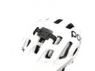 FRONTCLICK Helmhalter mit Klettband / schwarz