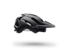 4Forty Air MIPS / solid matte black / S 52-56