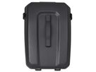 MAXI Gepäckträgerbox / schwarz / 15 L