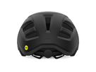FIXTURE II YOUTH MIPS Velohelm / matte black/blue / UY 50-57