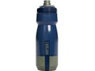 Podium Bottle 0.71l / mercury deep
