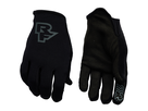Trigger Gloves / black / XS