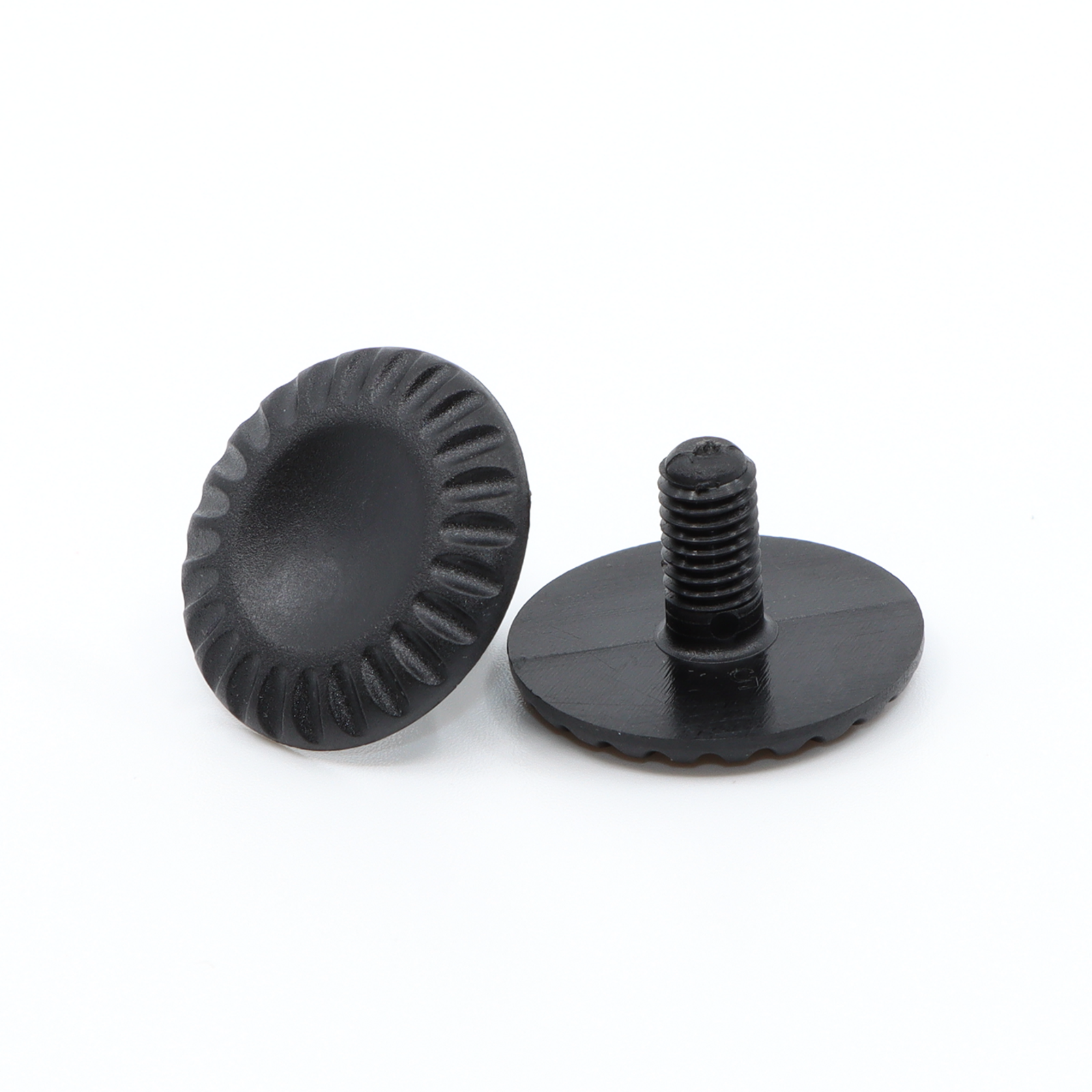 Annex Shield Screws
