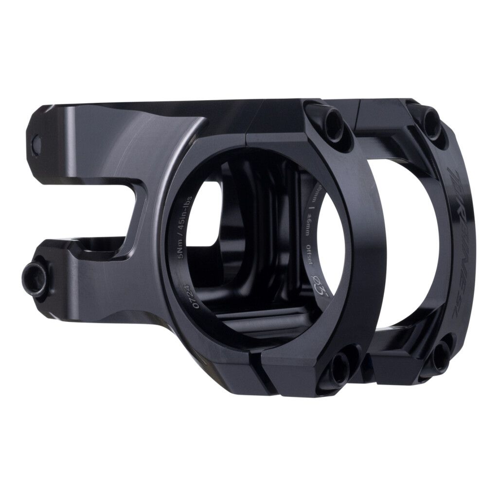 TURBINE SL ALU 35 Vorbau / black / 40mm