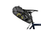 EXPEDITION SADDLE PACK 9L Satteltasche / grey / 9L