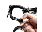 Tool Insert Kit - S / black/gold / one size