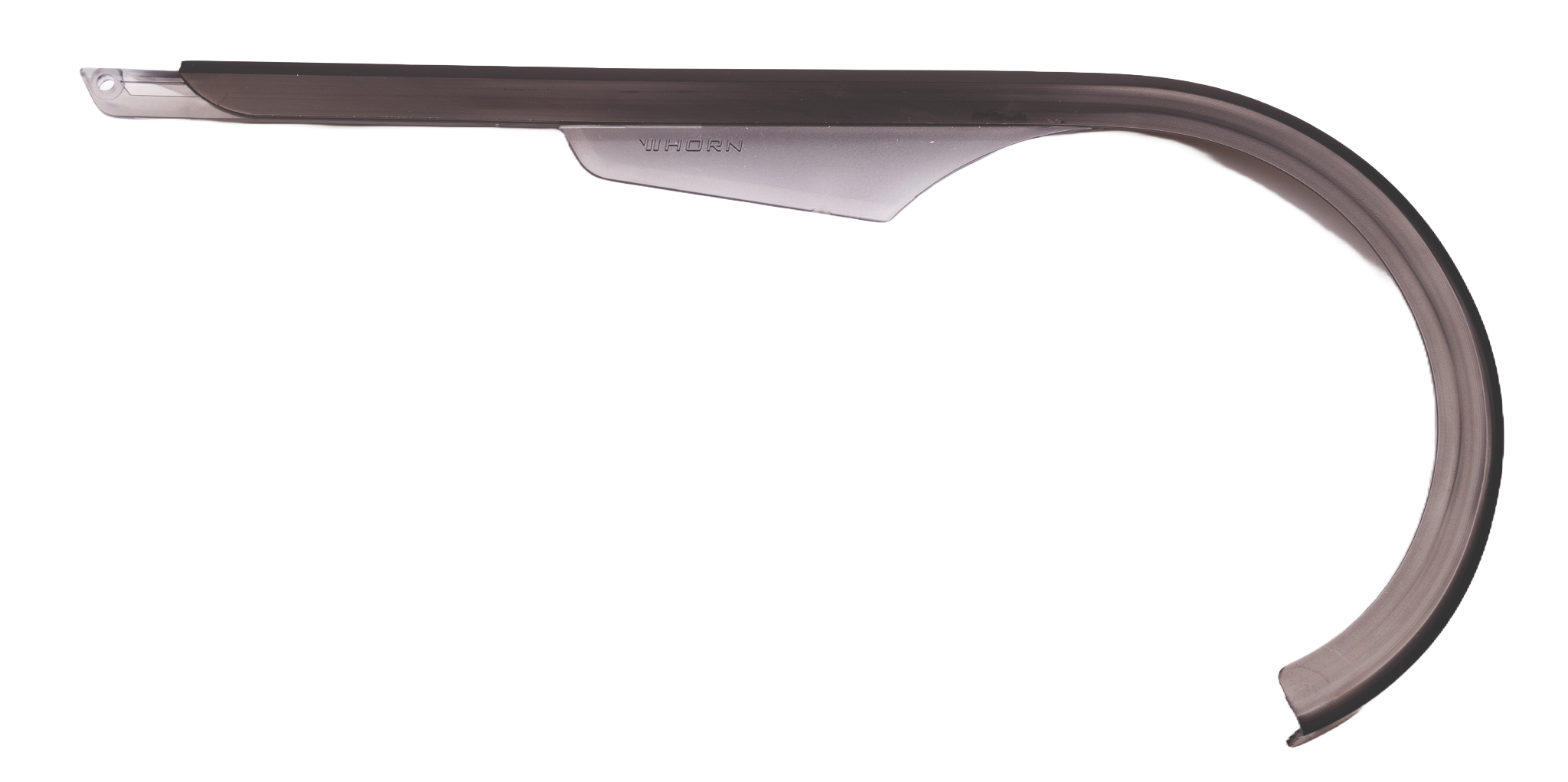 Kettenschutz Catena A08 42/44 Zähne Bosch Gen3 schwarz / schwarz