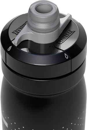 Podium Bottle / black