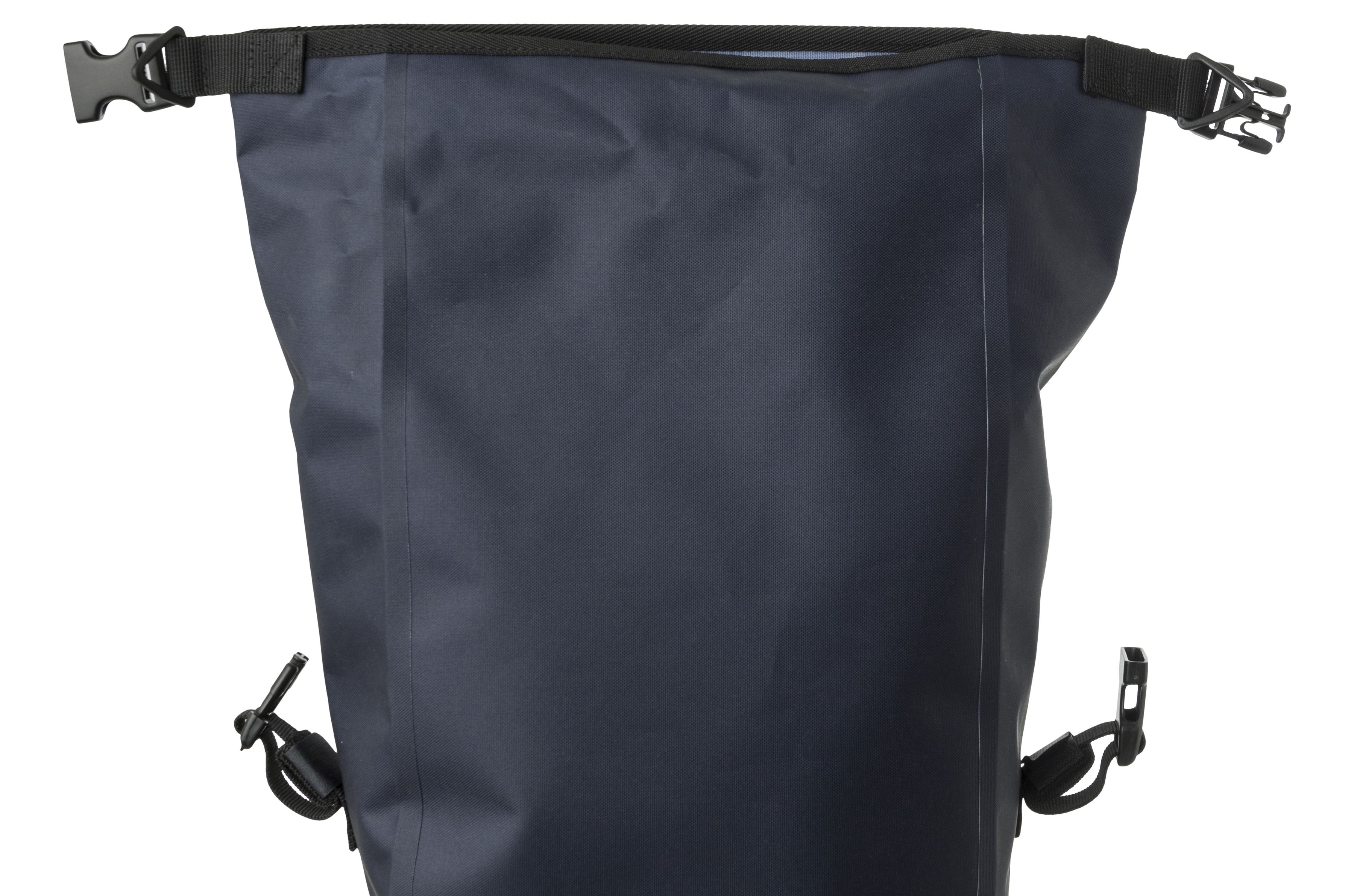 Bike Bag SHELTER Medium / deep marine