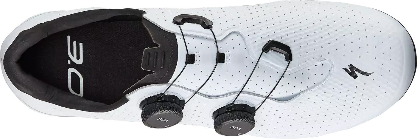 TORCH 3.0 Rennveloschuhe / white / 42