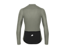 MILLE GT S11 EVO Herren-Langarmtrikot / edge green / S