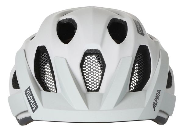 LAVA MIPS Velohelm / smoke-grey matt / S/M 52-57CM