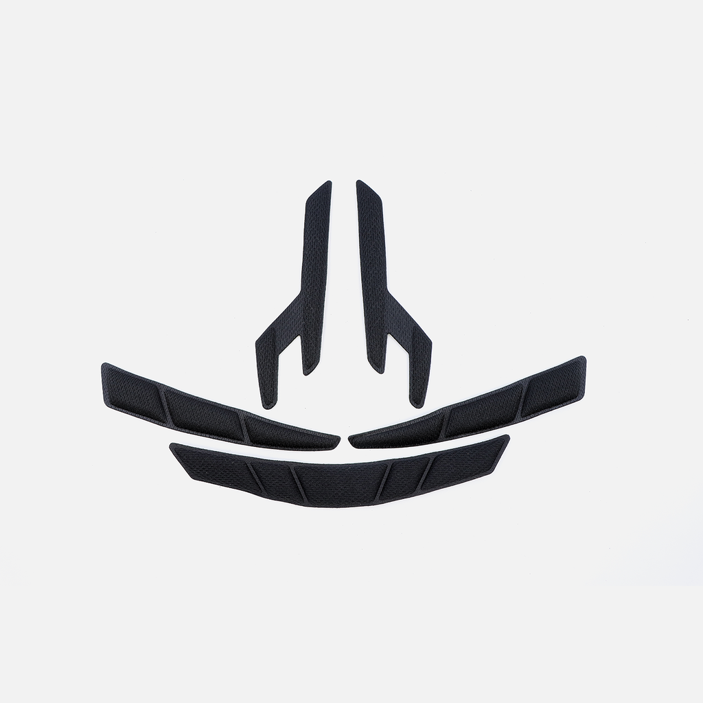 Escape Pad Set / black / S