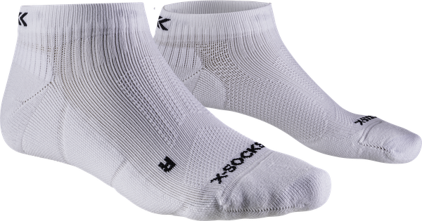 Unisex Core Sport low cut / arctic white opal black / 39-41