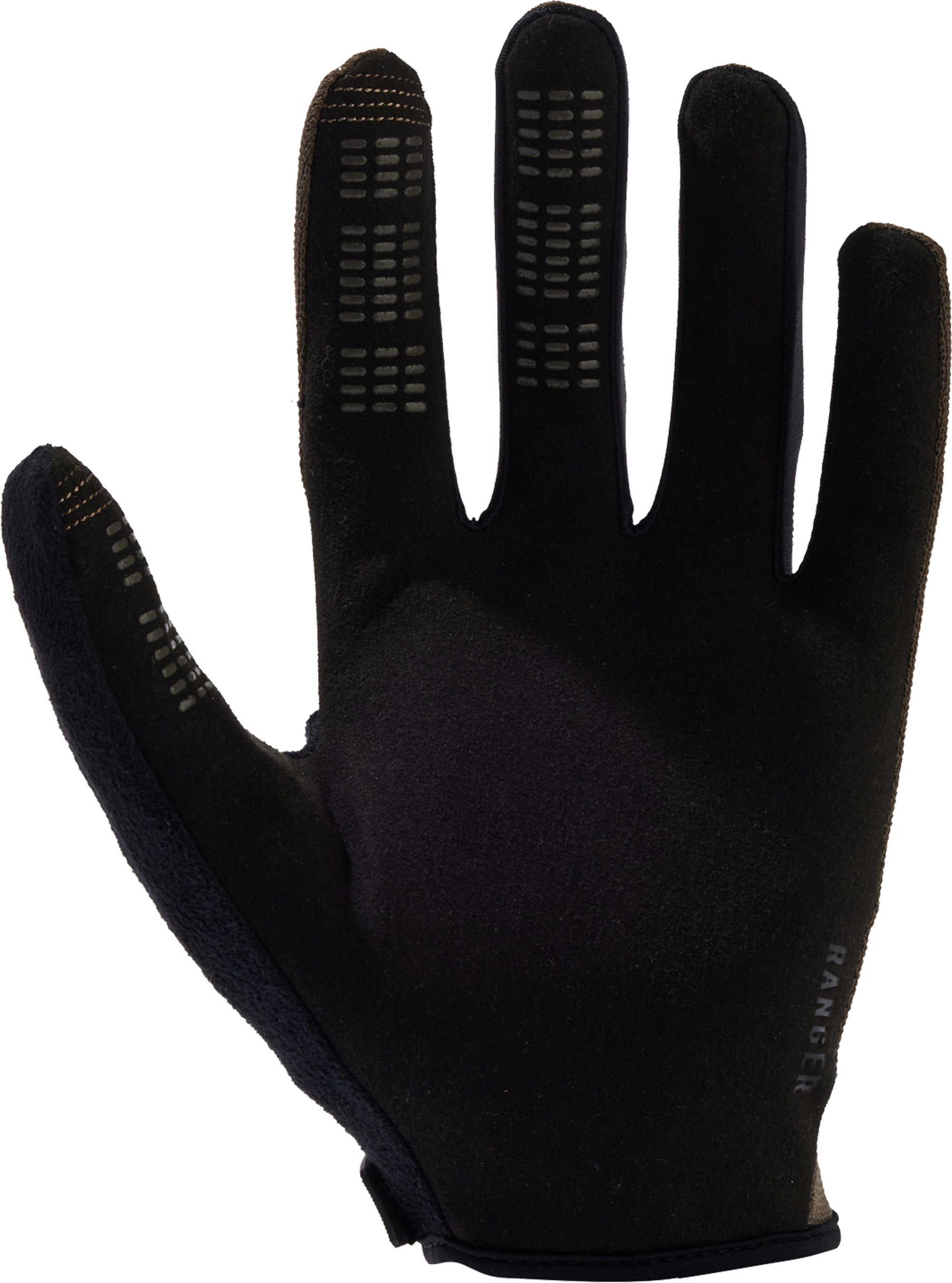 RANGER Unisex-Langfingerhandschuhe / dirt / XXL
