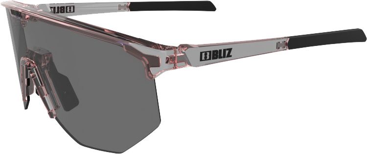 HERO SMALL Sportbrille / transparent pink