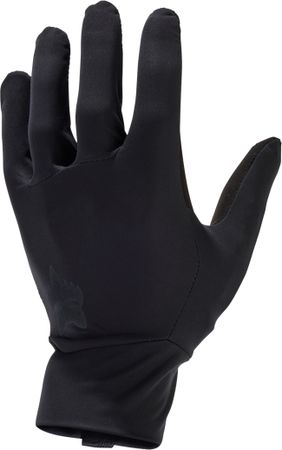 RANGER WATER Unisex-Langfingerhandschuhe / black / XL