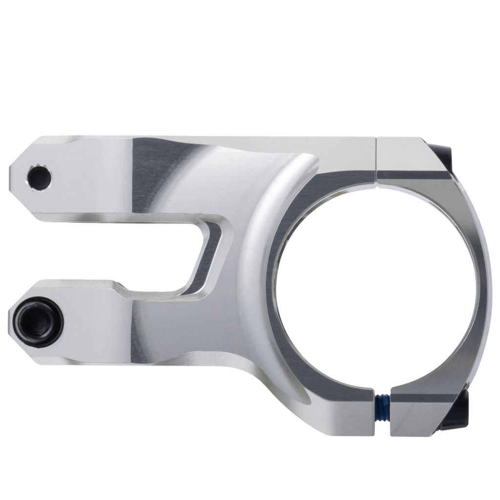 Turbine SL ALU Stem 35 +/- 6mm / silver / 40mm