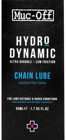 Hydrodynamic Chain Lube / 50 ml