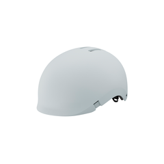 HOXTON MIPS Velohelm / matte chalk / M 55-59
