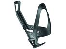 Bidonhalter Rocko Carbon / schwarz mat
