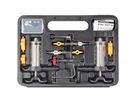 ELITE BLEED KIT DOT / schwarz