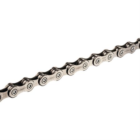 XT HG95 SIL-TEC 10fach MTB-Kette / silber / 10FACH