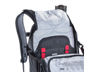 FR ENDURO BLACKLINE, 16l, Protektorenrucksack / black / S