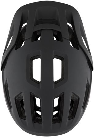 ENGAGE MIPS Koroyd Velohelm / matte black / 51-55CM
