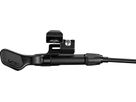 SOUTHPAW-Alloy for Sram MM X Reverse remote lever / schwarz