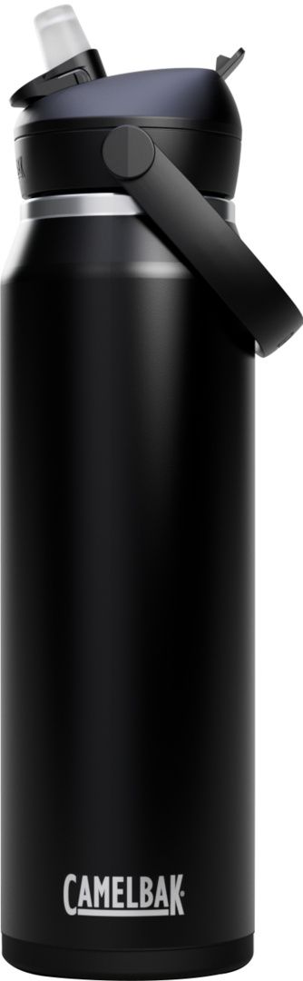 Thrive Flip Straw V.I. / black