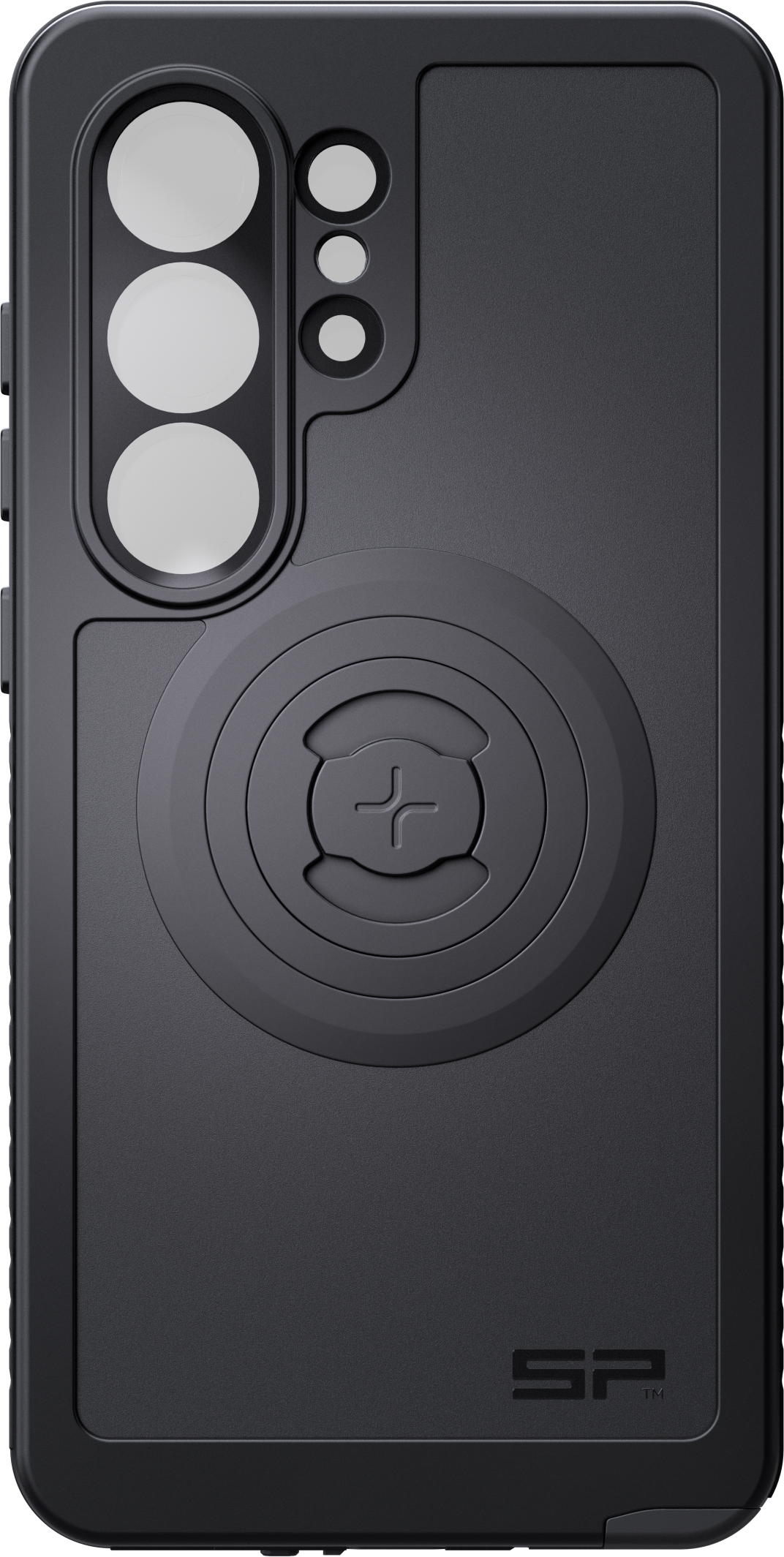 Phone Case Xtreme / schwarz / Xtreme Samsung S26 Ultra