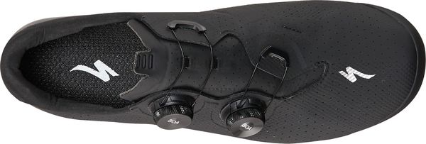SW RECON SL Gravelschuhe / black / 42