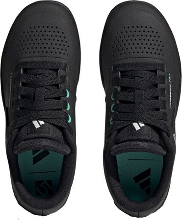 FREERIDER PRO W Flatpedalschuhe / CBLACK/CRYWHT / 36 2/3 (UK4)
