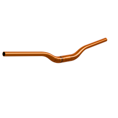 Atlas ALU 35x800 40MM Riser Bar / orange