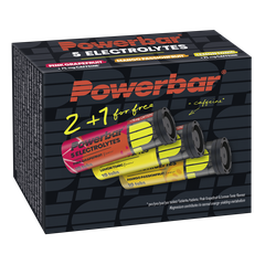 5 ELECTROLYTES Promo 2+1, 3 Aromen