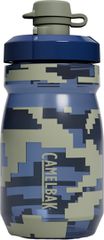 Podium Dirt 0.44l / deep sea digi camo