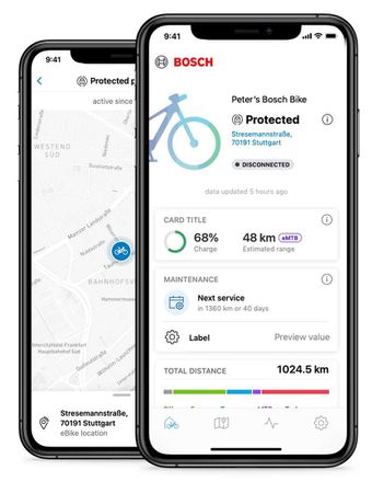 Nachrüst-Kit ConnectModule BCM3100 / schwarz / BDU34YY