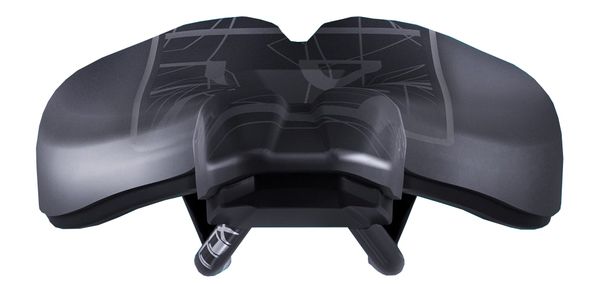 MTB Sattel MSU 1.3 / 152 mm, 285 g