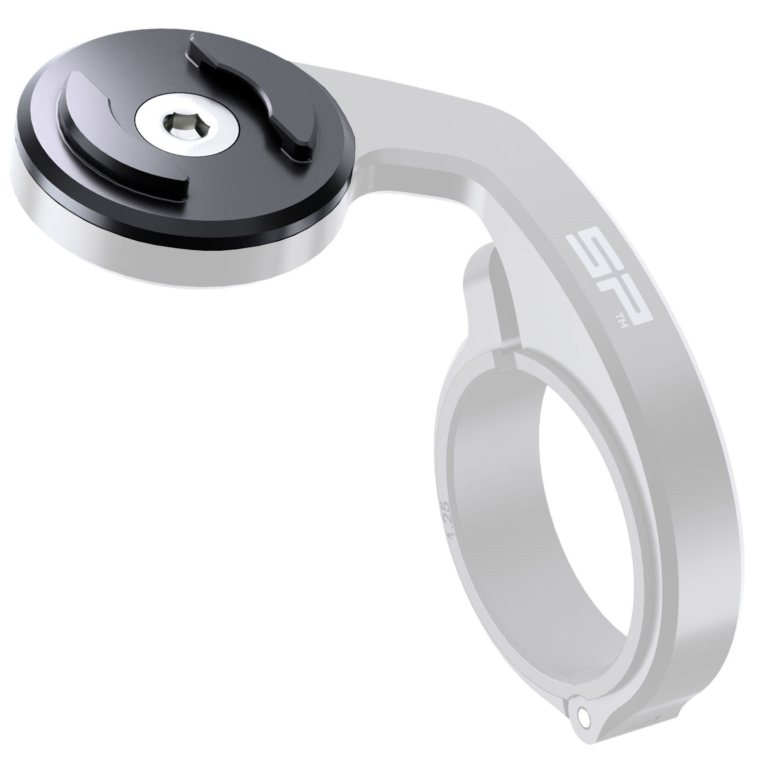 Head SPC+ Handlebar Mount Pro / schwarz