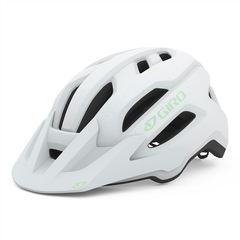FIXTURE  II W MIPS Helmet / matte white/space green / UW 50-57