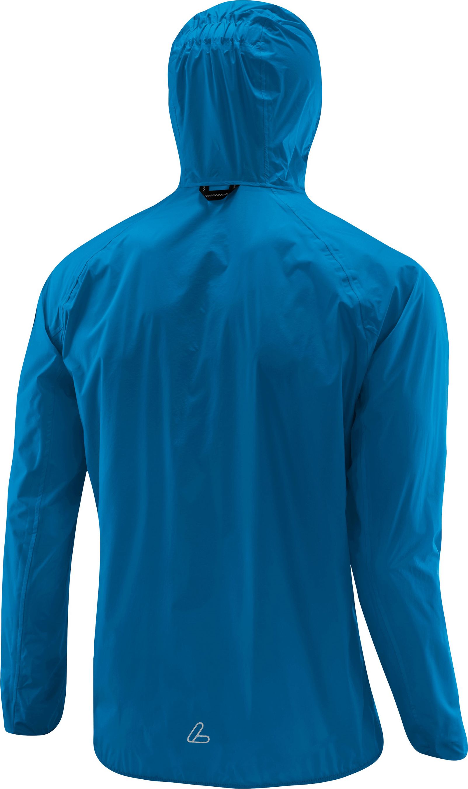WPM Herren-Regenjacke / capri / 54