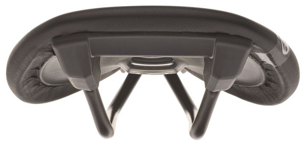 Sattel SR Comp Man black / schwarz / 153 mm, 272 mm, M/L 12-16 cm