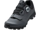 X-ALP SUMMIT MTB-Schuhe / smoke grey/black / 42