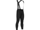 MILLE GT ULTRAZ S11 Herren-Softshell-Trägerhose / black series / L