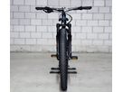 HILL BILL 24 MK2 Kinder- und Jugendvelo / black / 24 ZOLL