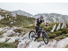 FUEL EX 9.7 GEN 6 MTB Fully / mercury / XL