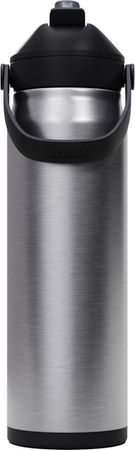 Thrive Flip Straw V.I. 0.75l / stainless