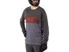 MTB Gravity 2.0 Jersey / black / M