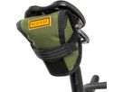 Tool Pouch Olive / schwarz-grün / 13 x 9.5 x 6.5 cm, 0.6 l